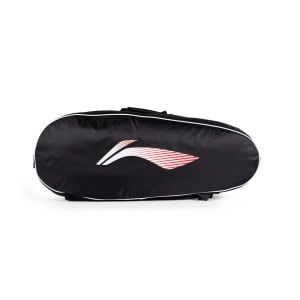 LiNing Hustler - 3 Compartment Badminton KitBag LiNing Hustler - 3 Compartment Badminton KitBag