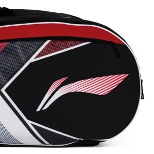 LiNing Hustler - 3 Compartment Badminton KitBag LiNing Hustler - 3 Compartment Badminton KitBag