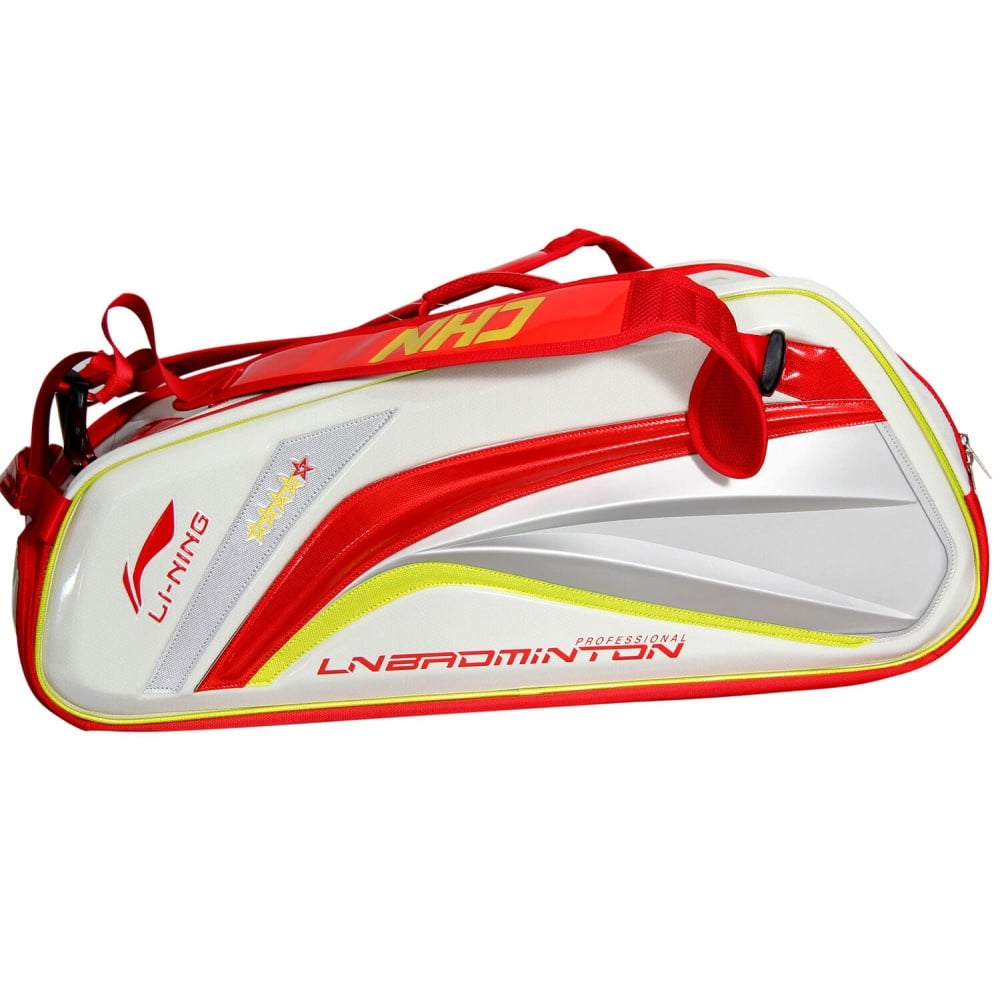 LiNing Olympic Edition Badminton KitBag - ABJG052