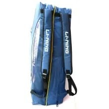LiNing 9 in 1 X Style Badminton KitBag LiNing 9 in 1 X Style Badminton KitBag