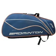 LiNing 9 in 1 X Style Badminton KitBag LiNing 9 in 1 X Style Badminton KitBag