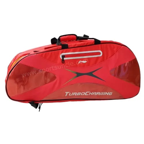 LiNing 9 in 1 X Style Badminton KitBag