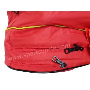LiNing 9 in 1 X Style Badminton KitBag