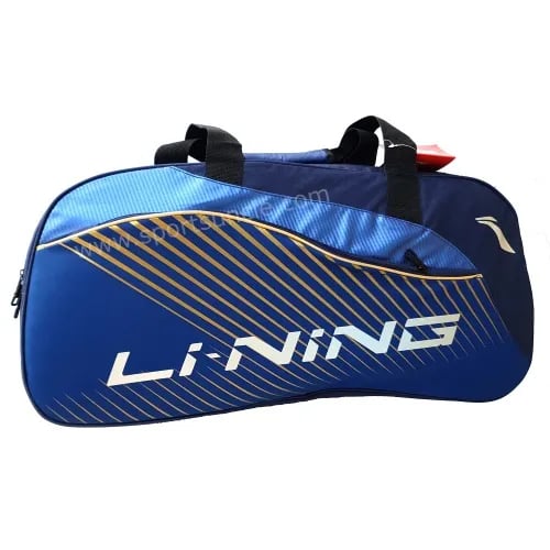 LiNing 6-in-1 Celebration Design Badminton KitBag
