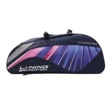 LiNing 9 in 1 Blue Rainbow Badminton KitBag