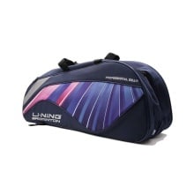 LiNing 9 in 1 Blue Rainbow Badminton KitBag