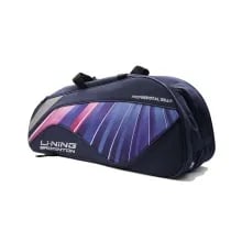 LiNing 9 in 1 Blue Rainbow Badminton KitBag