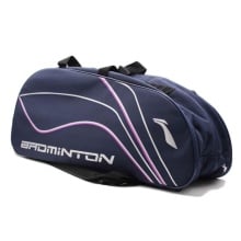 LiNing 9 in 1 Blue Rainbow Badminton KitBag