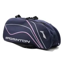LiNing 9 in 1 Blue Rainbow Badminton KitBag