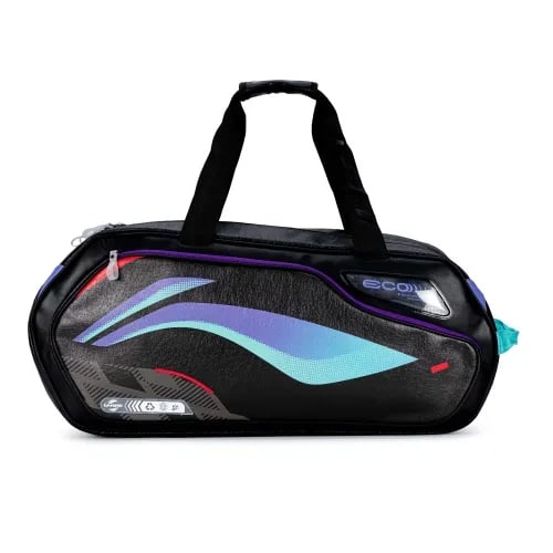 Lining NeonFusion Kitbag - 3 compartment