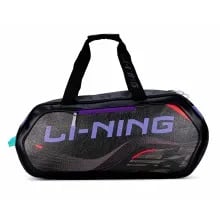 Lining NeonFusion Kitbag - 3 compartment Lining NeonFusion Kitbag - 3 compartment