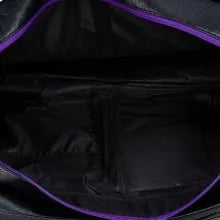 Lining NeonFusion Kitbag - 3 compartment Lining NeonFusion Kitbag - 3 compartment