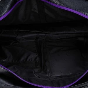 Lining NeonFusion Kitbag - 3 compartment Lining NeonFusion Kitbag - 3 compartment