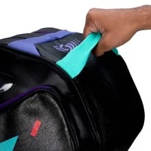 Lining NeonFusion Kitbag - 3 compartment Lining NeonFusion Kitbag - 3 compartment