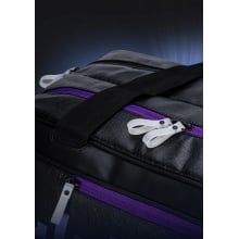 Lining NeonFusion Kitbag - 3 compartment