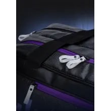 Lining NeonFusion Kitbag - 3 compartment Lining NeonFusion Kitbag - 3 compartment