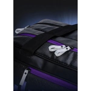 Lining NeonFusion Kitbag - 3 compartment Lining NeonFusion Kitbag - 3 compartment
