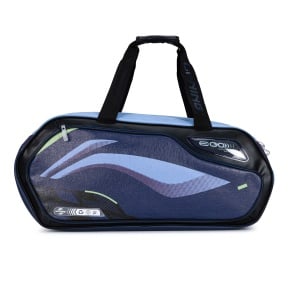 Lining NeonFusion Kitbag - 3 compartment Lining NeonFusion Kitbag - 3 compartment