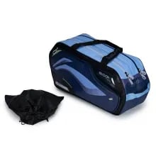 Lining NeonFusion Kitbag - 3 compartment Lining NeonFusion Kitbag - 3 compartment