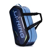 Lining NeonFusion Kitbag - 3 compartment
