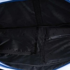 Lining NeonFusion Kitbag - 3 compartment Lining NeonFusion Kitbag - 3 compartment