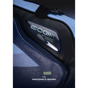 Lining NeonFusion Kitbag - 3 compartment Lining NeonFusion Kitbag - 3 compartment