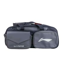 Lining 6 in 1 Team Series Badminton Kitbag Lining GenZ Team Series Badminton Kitbag