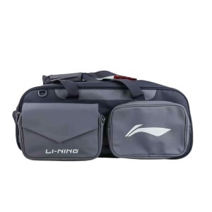 Lining 6 in 1 Team Series Badminton Kitbag Lining GenZ Team Series Badminton Kitbag