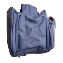 Lining GenZ Team Series Badminton Kitbag