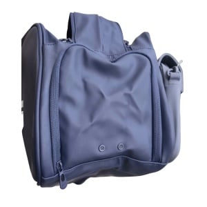 Lining 6 in 1 Team Series Badminton Kitbag Lining GenZ Team Series Badminton Kitbag
