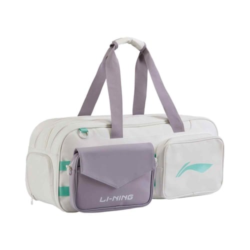 Lining GenZ Team Series Badminton Kitbag