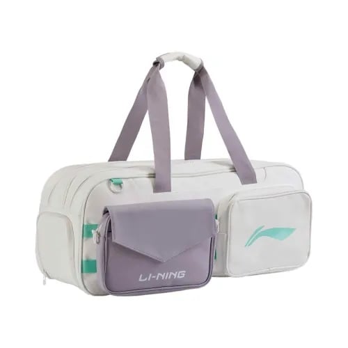 Lining GenZ Team Series Badminton Kitbag