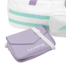Lining 6 in 1 Team Series Badminton Kitbag Lining GenZ Team Series Badminton Kitbag