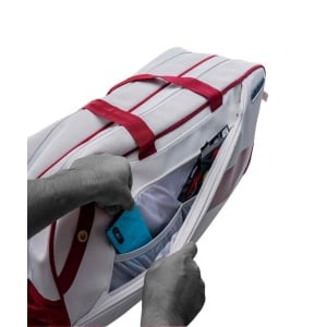 Lining Limited Edition Year of the Horse Kitbag
