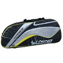 LiNing 9 in 1 Colorful Rain Badminton KitBag