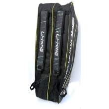 LiNing 9 in 1 Colorful Rain Badminton KitBag