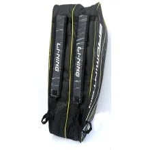 LiNing 9 in 1 Colorful Rain Badminton KitBag LiNing 9 in 1 Colorful Rain Badminton KitBag
