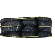 LiNing 9 in 1 Colorful Rain Badminton KitBag LiNing 9 in 1 Colorful Rain Badminton KitBag