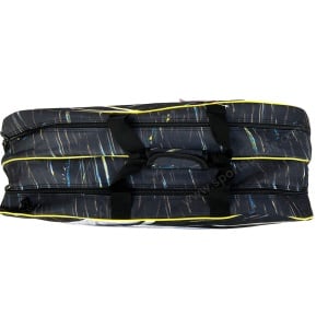 LiNing 9 in 1 Colorful Rain Badminton KitBag LiNing 9 in 1 Colorful Rain Badminton KitBag