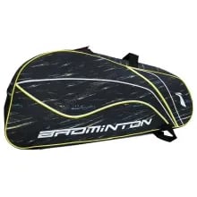 LiNing 9 in 1 Colorful Rain Badminton KitBag LiNing 9 in 1 Colorful Rain Badminton KitBag