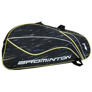 LiNing 9 in 1 Colorful Rain Badminton KitBag LiNing 9 in 1 Colorful Rain Badminton KitBag