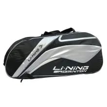 LiNing 9 in 1 Success Badminton KitBag LiNing 9 in 1 Success Badminton KitBag