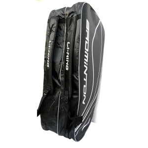 LiNing 9 in 1 Success Badminton KitBag LiNing 9 in 1 Success Badminton KitBag