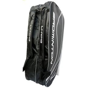 LiNing 9 in 1 Success Badminton KitBag LiNing 9 in 1 Success Badminton KitBag