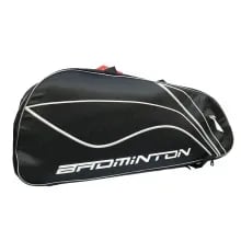 LiNing 9 in 1 Success Badminton KitBag LiNing 9 in 1 Success Badminton KitBag