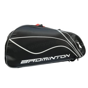 LiNing 9 in 1 Success Badminton KitBag LiNing 9 in 1 Success Badminton KitBag