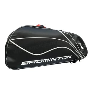 LiNing 9 in 1 Success Badminton KitBag LiNing 9 in 1 Success Badminton KitBag