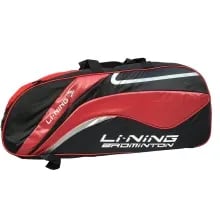 LiNing 9 in 1 Success Badminton KitBag LiNing 9 in 1 Success Badminton KitBag