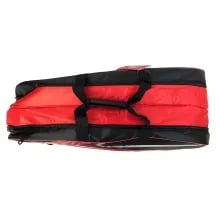 LiNing 9 in 1 Success Badminton KitBag LiNing 9 in 1 Success Badminton KitBag