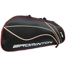 LiNing 9 in 1 Success Badminton KitBag LiNing 9 in 1 Success Badminton KitBag
